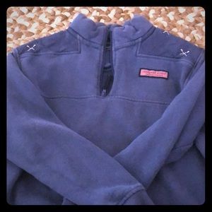 Boys Vineyard Vine Shep Shirt